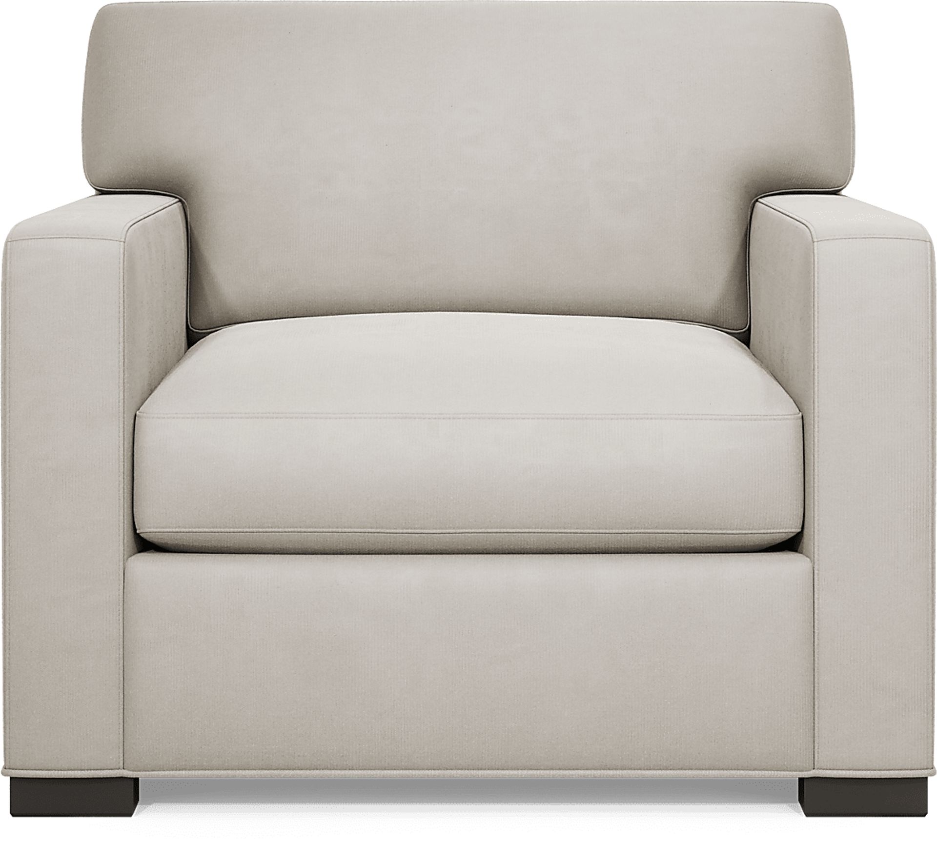 Harmonie Dove Chair - Image 2