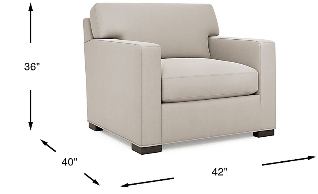 Harmonie Chair