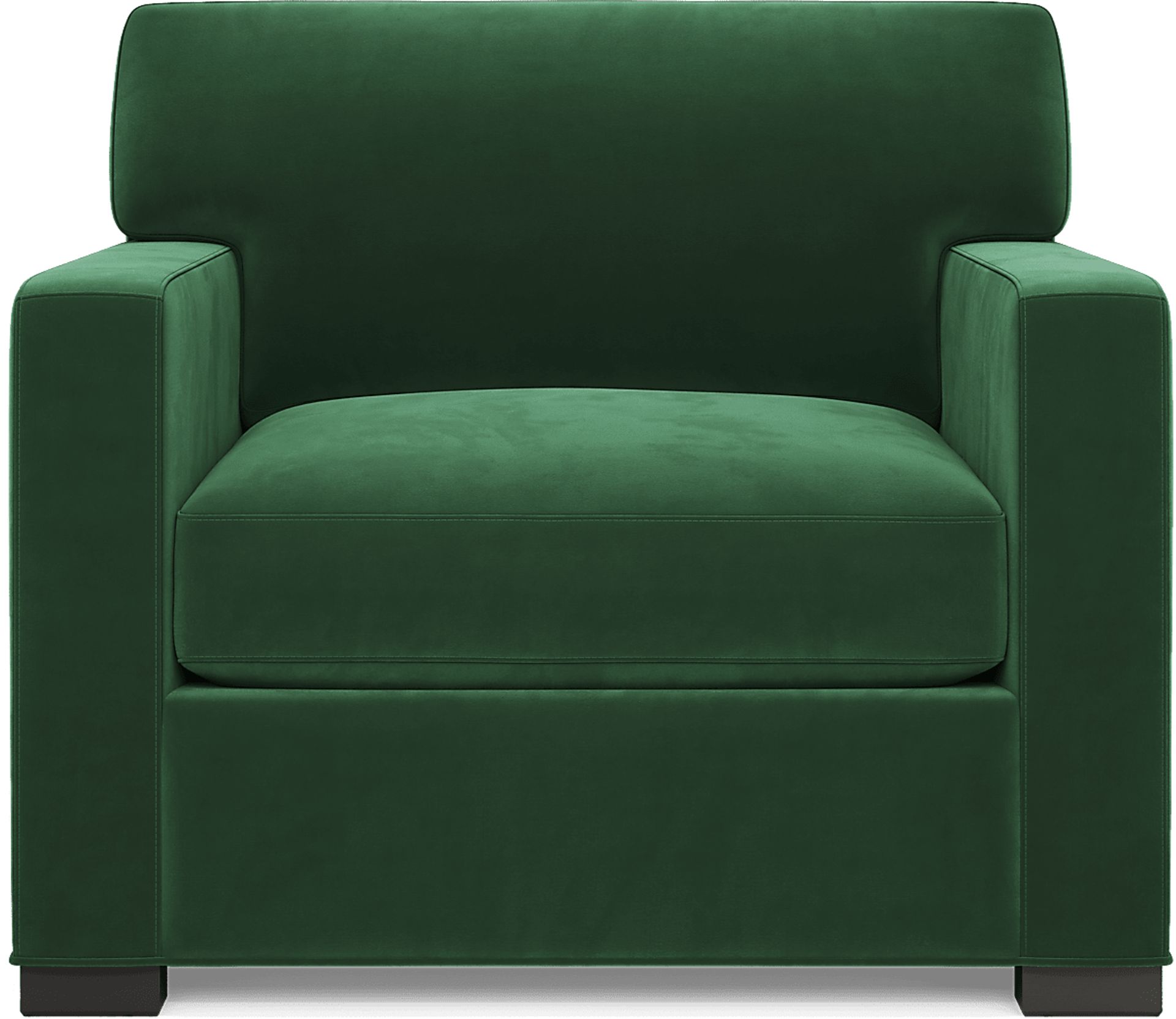 Harmonie Emerald Chair - Image 2