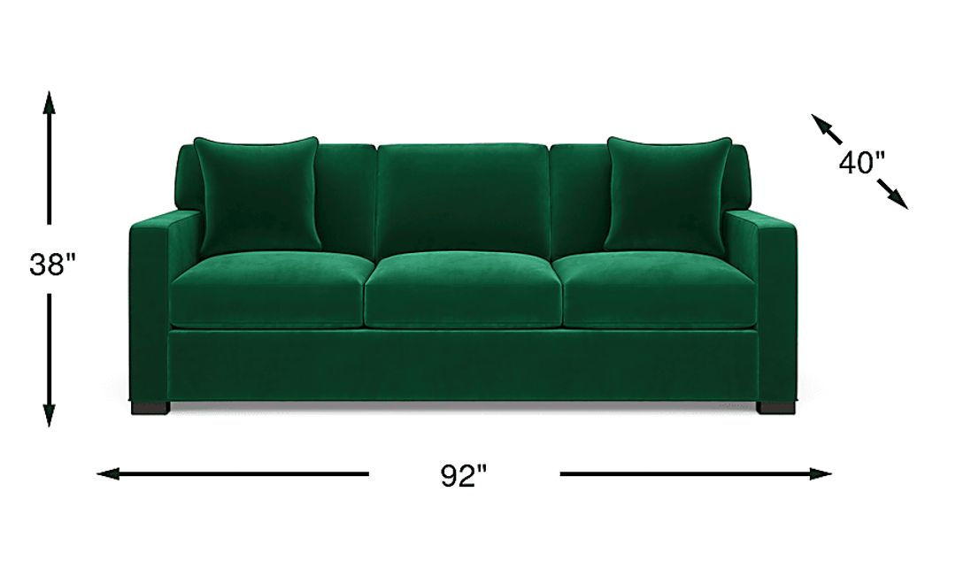 Harmonie Sofa