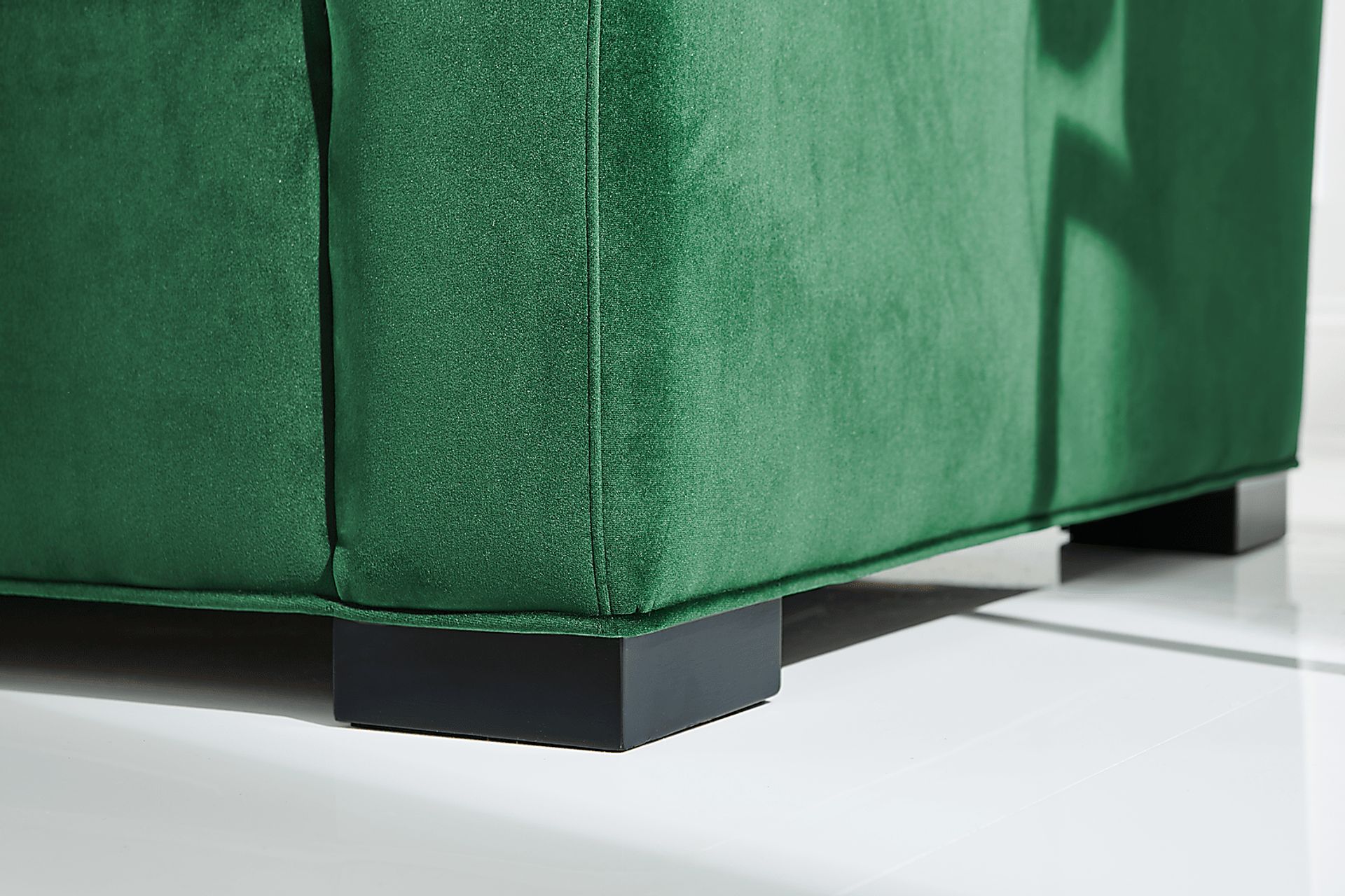 Harmonie Emerald 2 Pc Sectional - Image 7