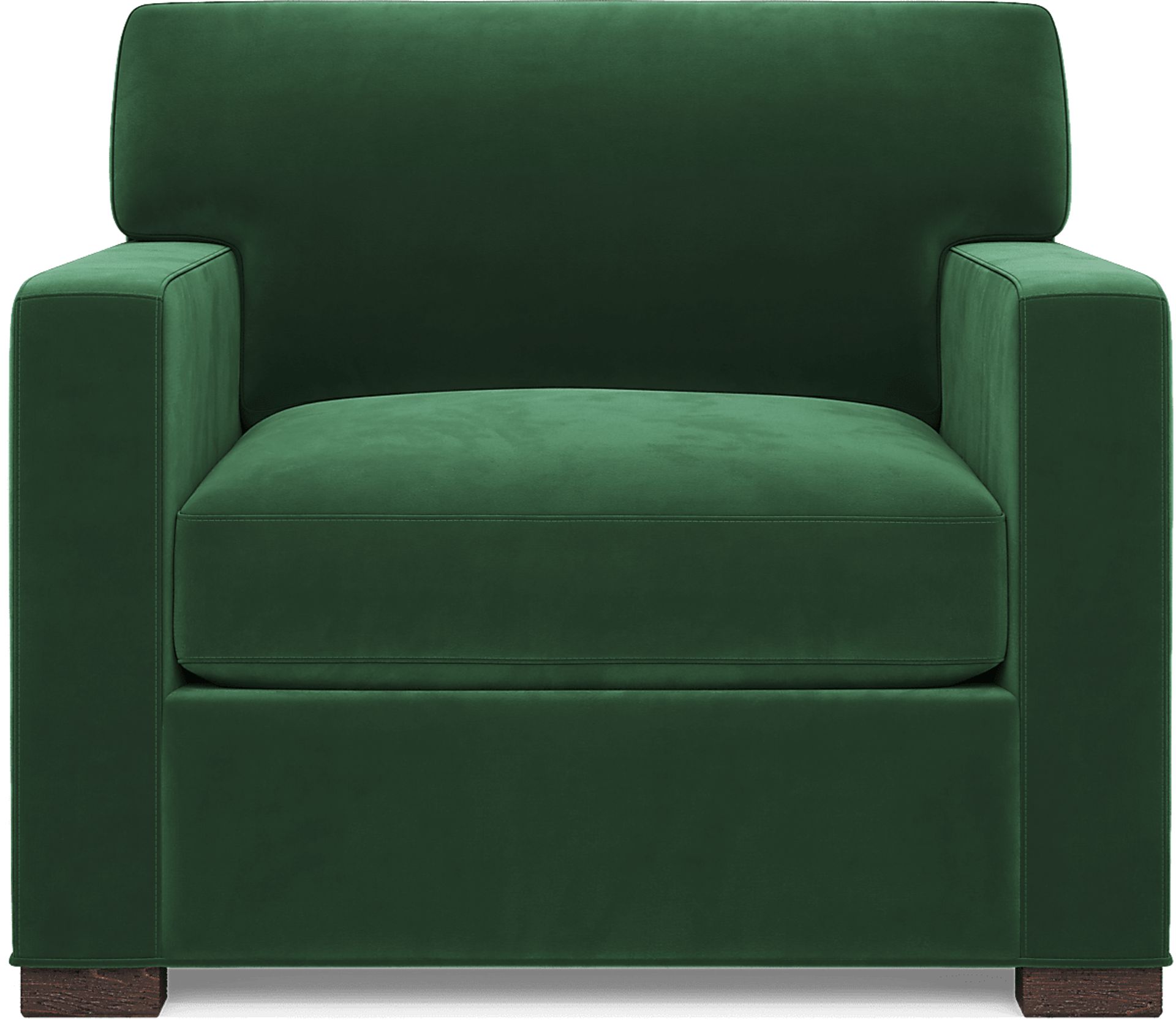 Harmonie Emerald Chair - Image 2