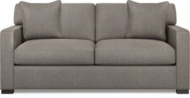 apartment sofa