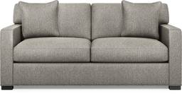 apartment sofa