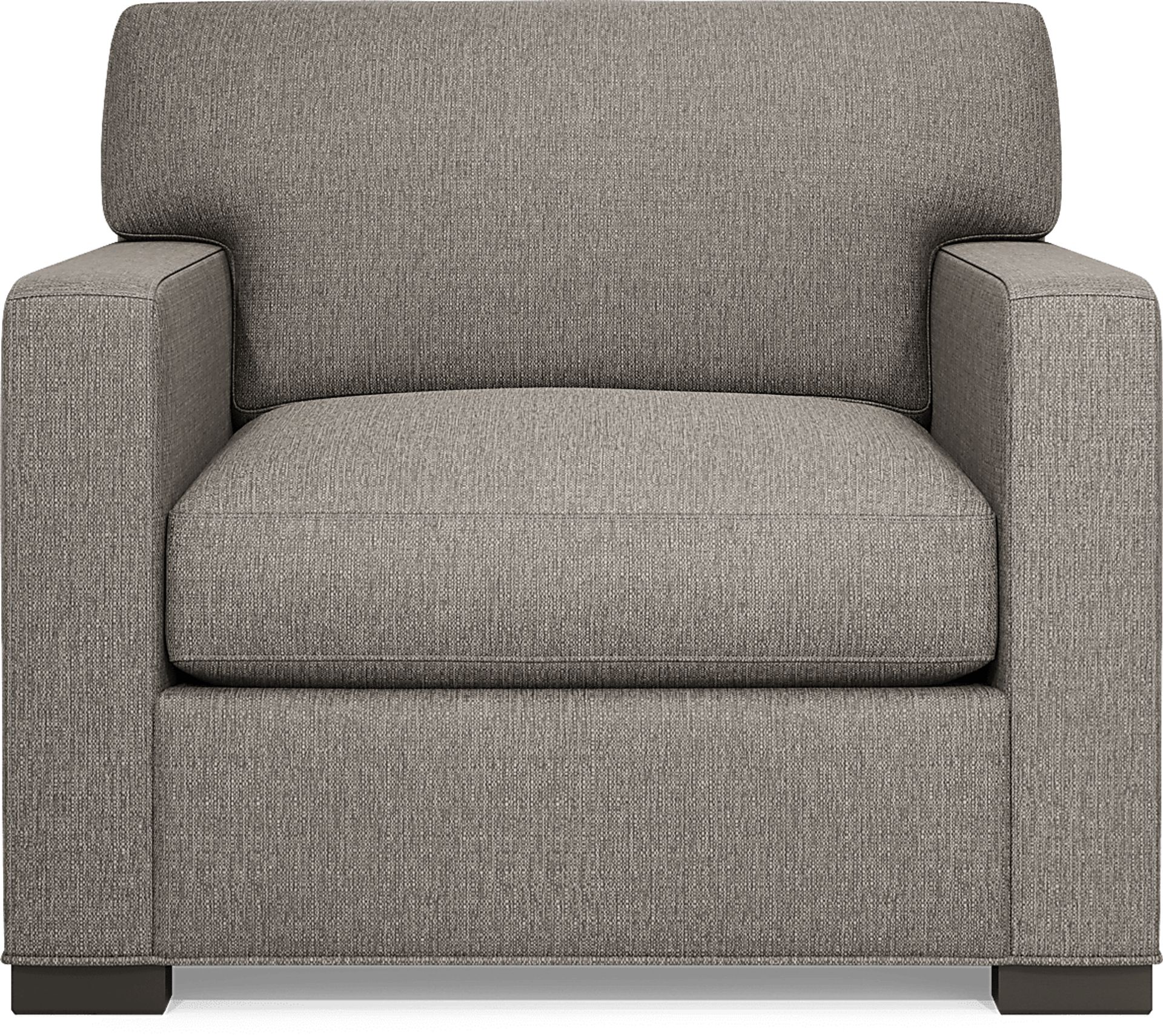 Harmonie Gray Chair - Image 2