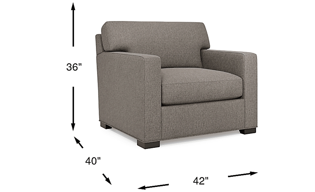 Harmonie Chair