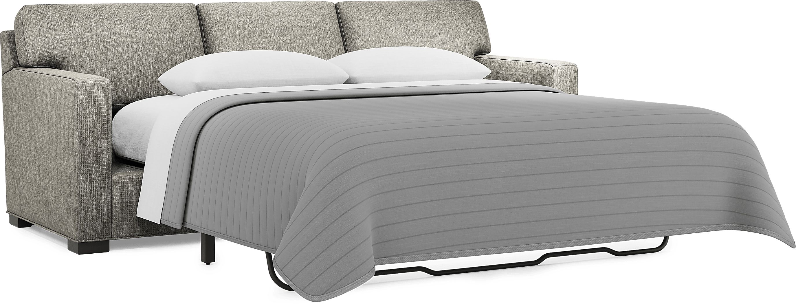 Harmonie Sleeper Sofa - Thumbnail 3