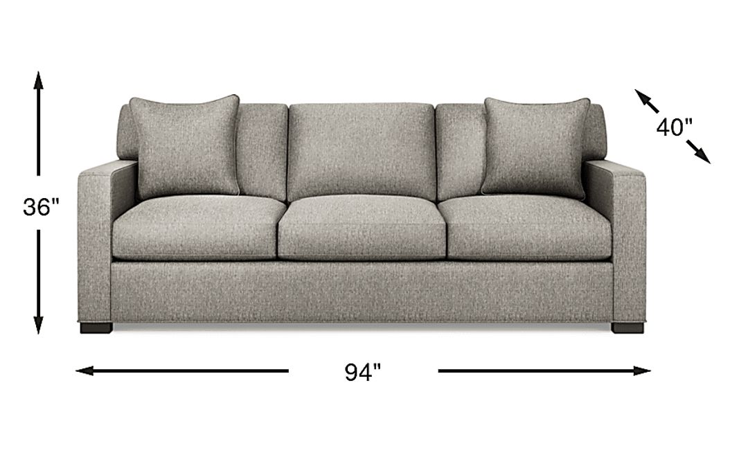 Harmonie Sofa