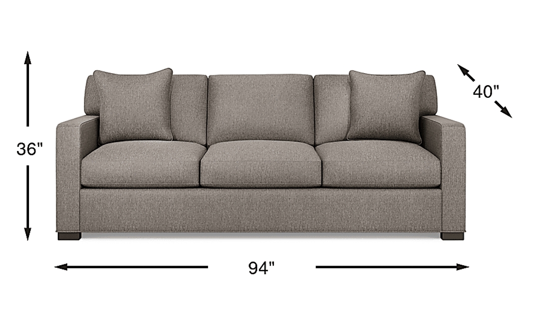 Harmonie Sofa