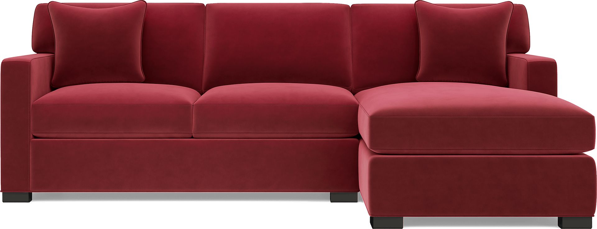 Harmonie Ruby 2 Pc Sectional - Image 3
