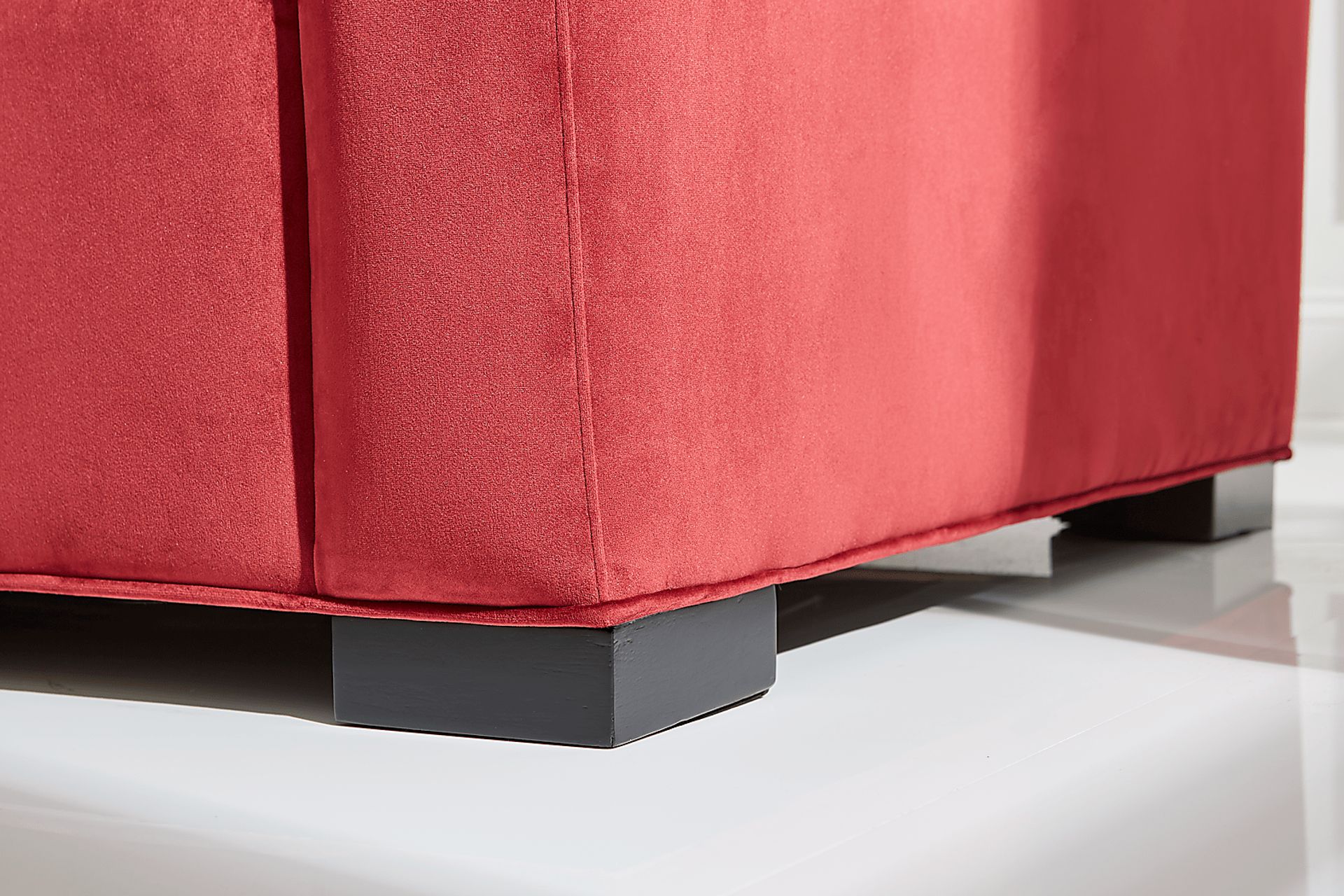 Harmonie Ruby 3 Pc Sectional - Image 8
