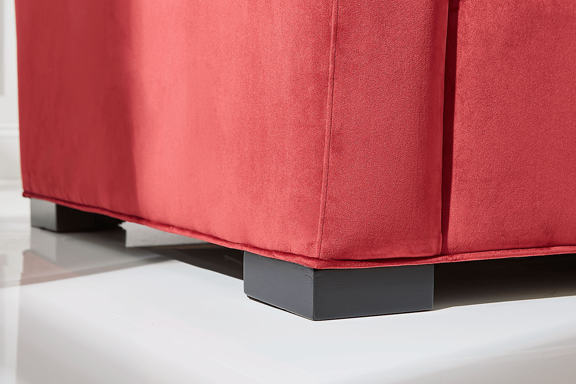 Harmonie Ruby 3 Pc Sectional - Image 7