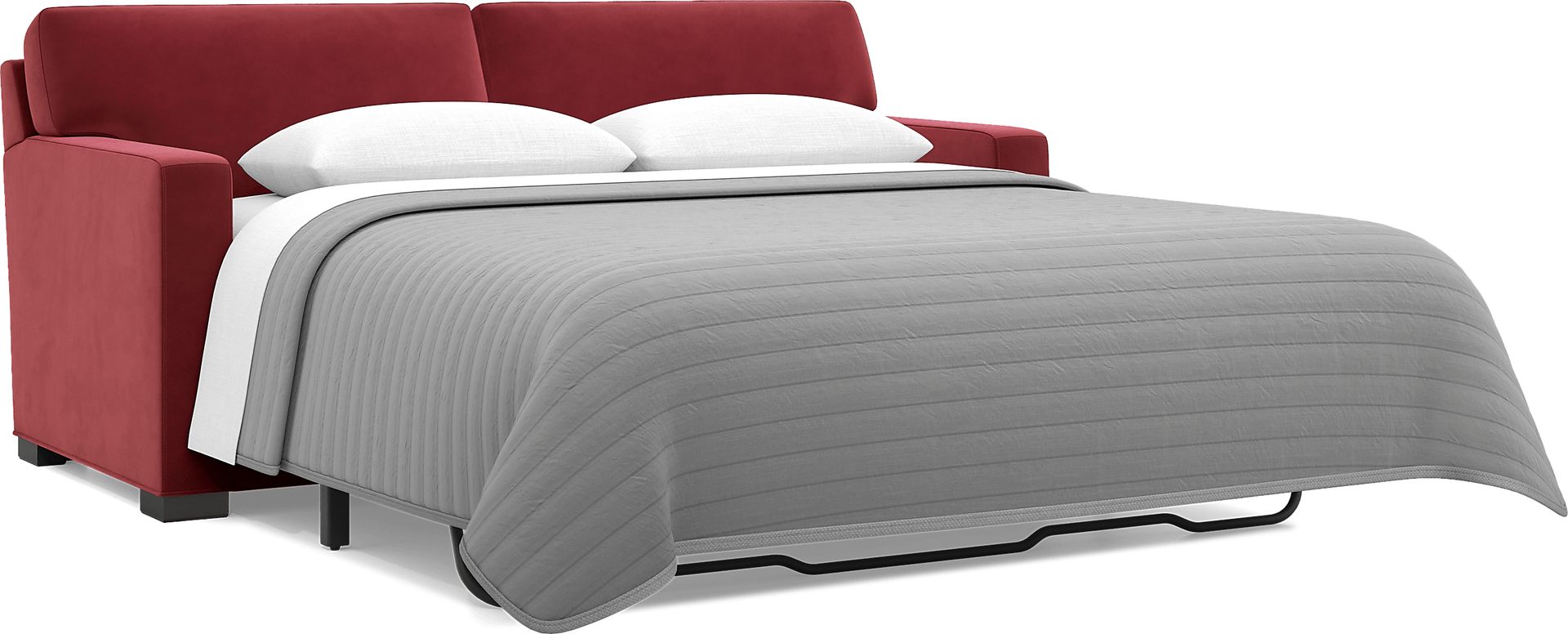 Harmonie Ruby Apartment Sleeper Sofa - Image 2