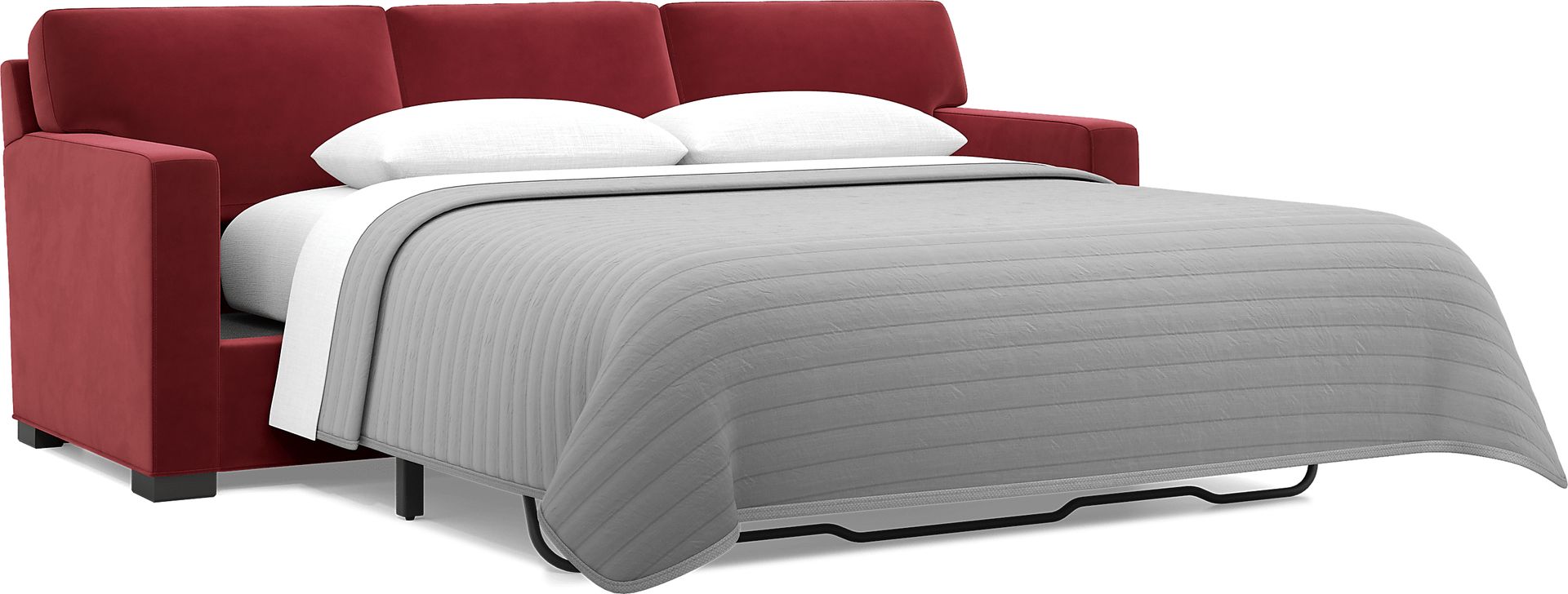 Harmonie Ruby Sleeper Sofa - Image 2