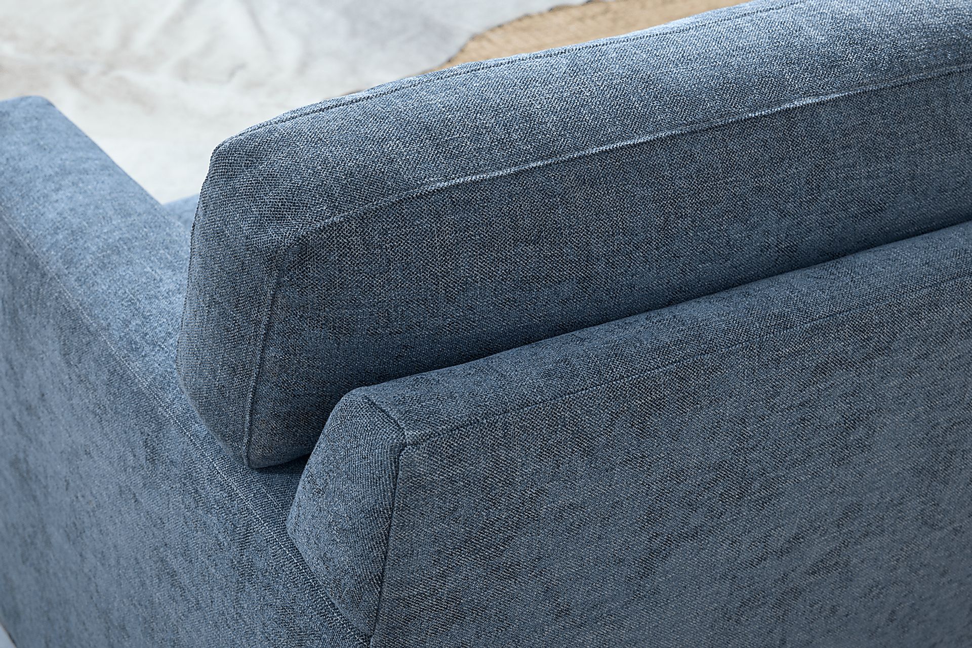 Harmonie Sapphire 2 Pc Sectional - Image 8