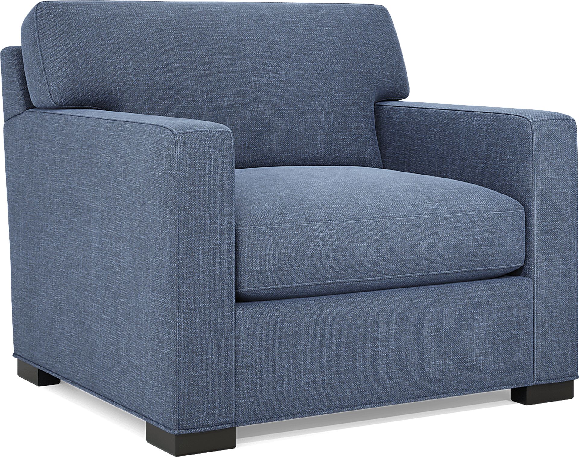 Harmonie Sapphire Chair - Image 1