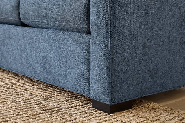 Harmonie Sapphire Sofa - Thumbnail - Image 4