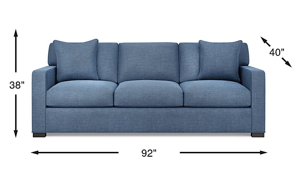 Harmonie Sofa