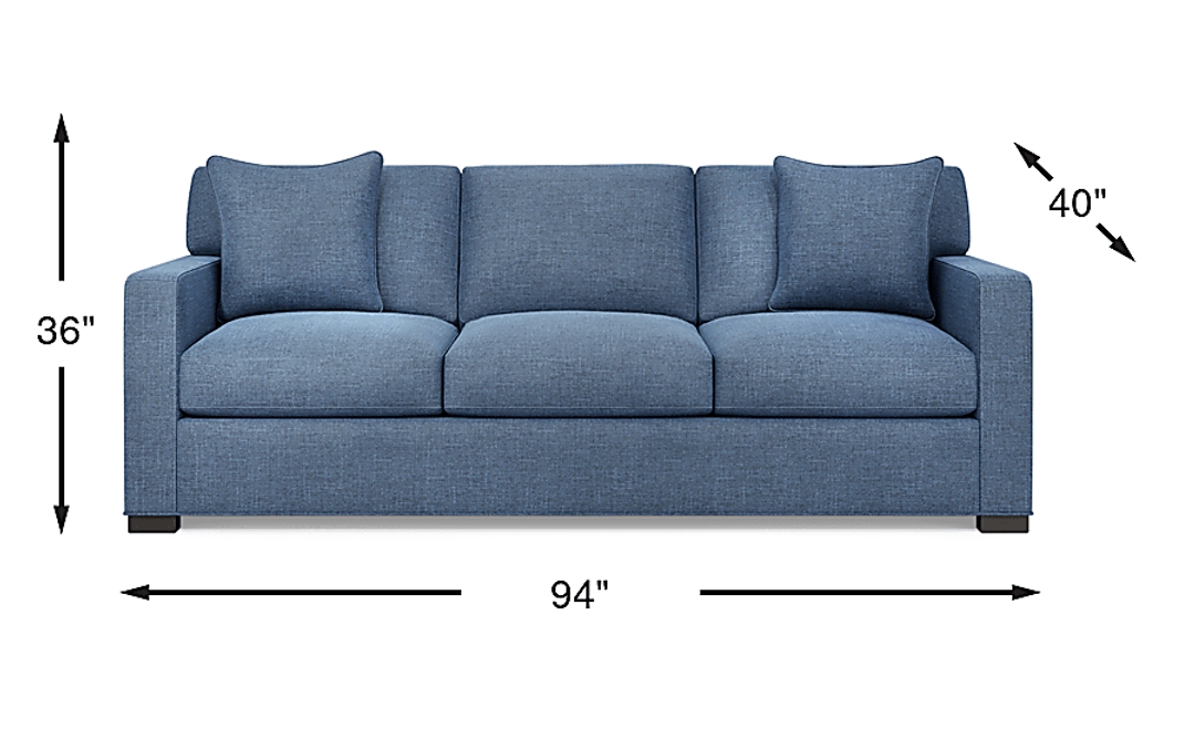 Harmonie Sofa