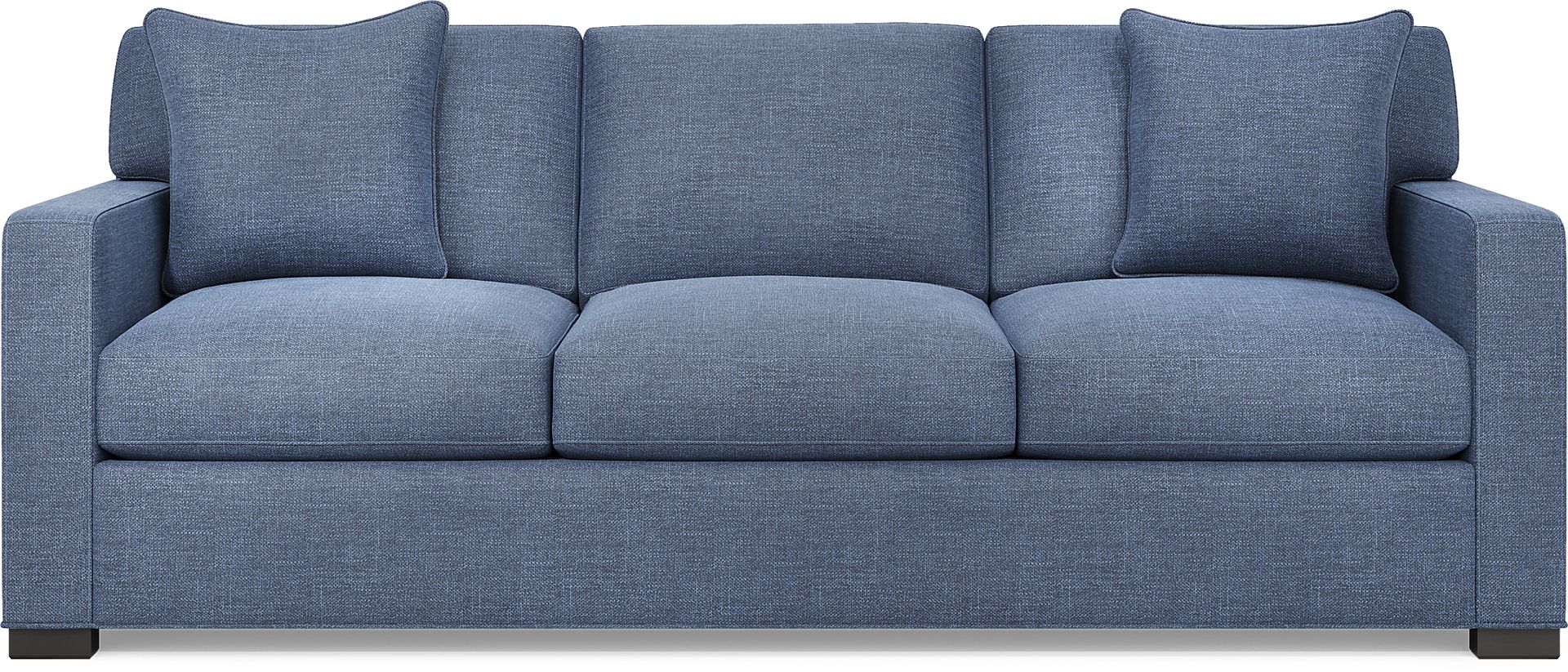 Harmonie Sapphire 8 Pc Living Room - Image 2