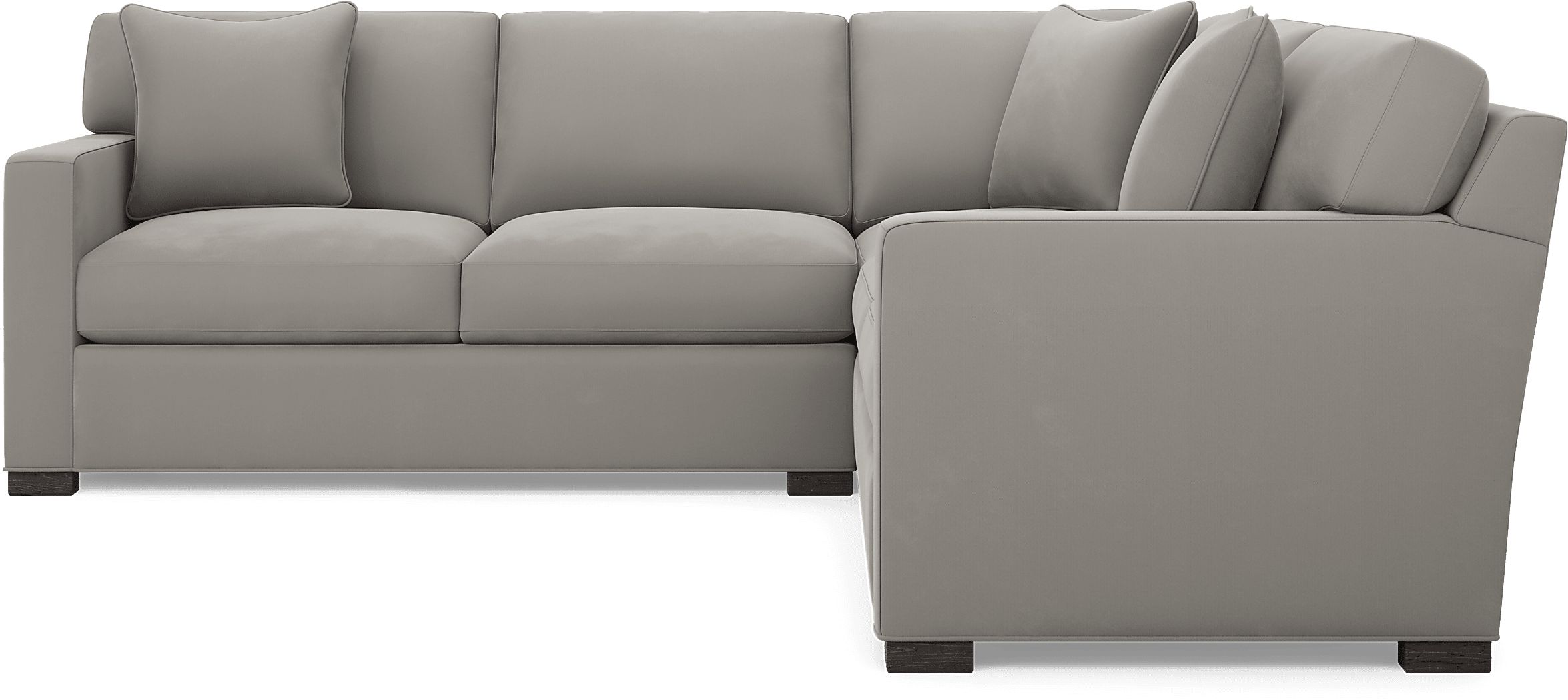 Cindy Crawford Home Harmonie Sofa Sectional
