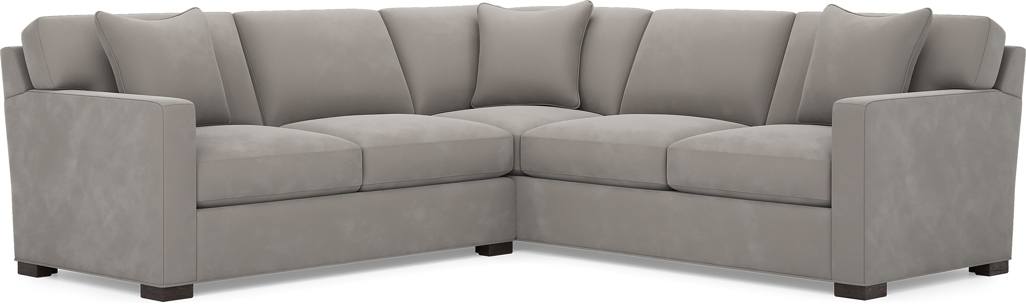 Cindy Crawford Home Harmonie Sofa Sectional - Thumbnail 2