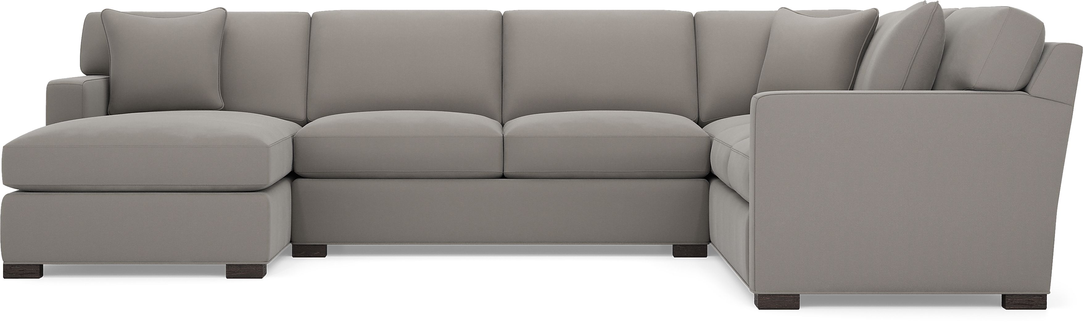 Room & Board Harmonie Sleeper Sectional - Thumbnail 5