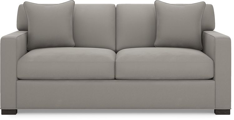 Harmonie Steel Apartment Sofa