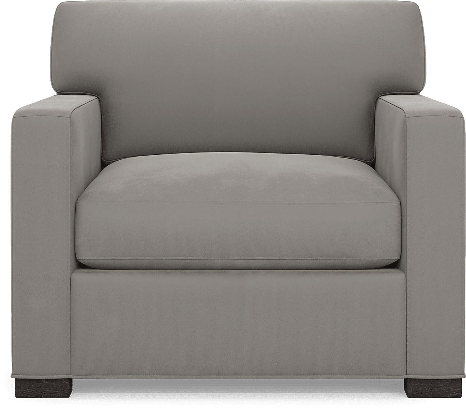 Harmonie Steel Chair - Image 2