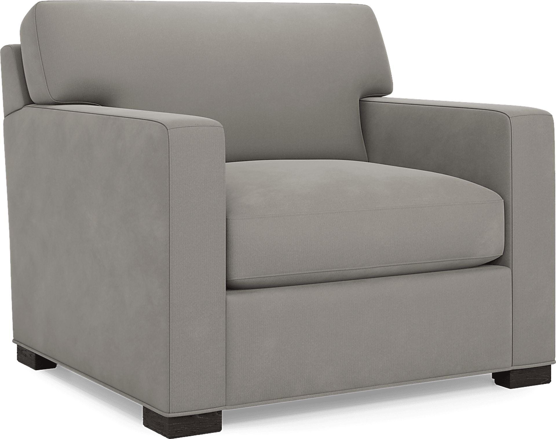 Harmonie Steel Chair - Image 1