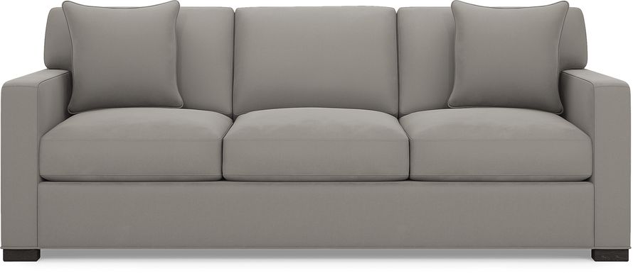 Harmonie Steel Sofa
