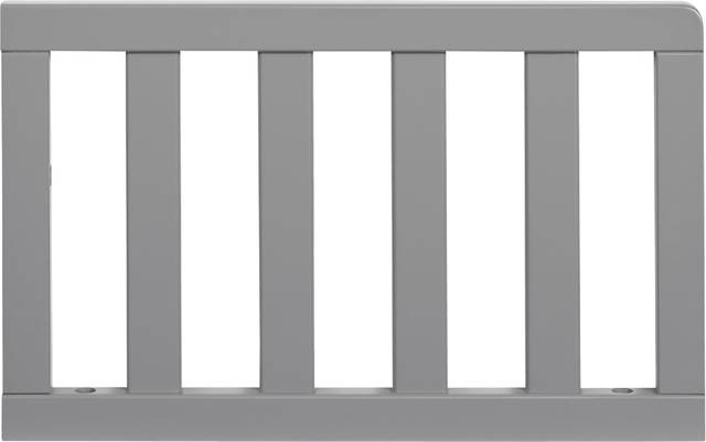 Harnsley Gray Toddler Rail - Thumbnail - Image 1