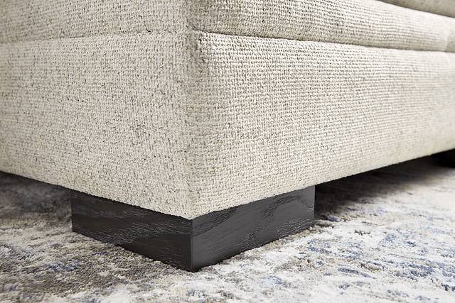 Harper Beige 5 Pc Sectional - Thumbnail - Image 7