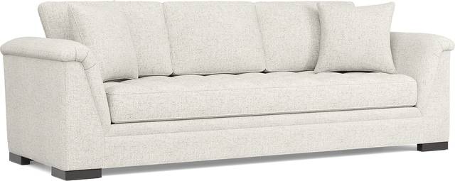 Harper Beige Sofa - Thumbnail - Image 2