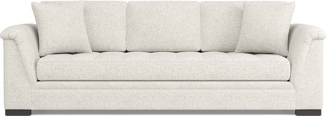 Harper Beige Sofa - Thumbnail - Image 1