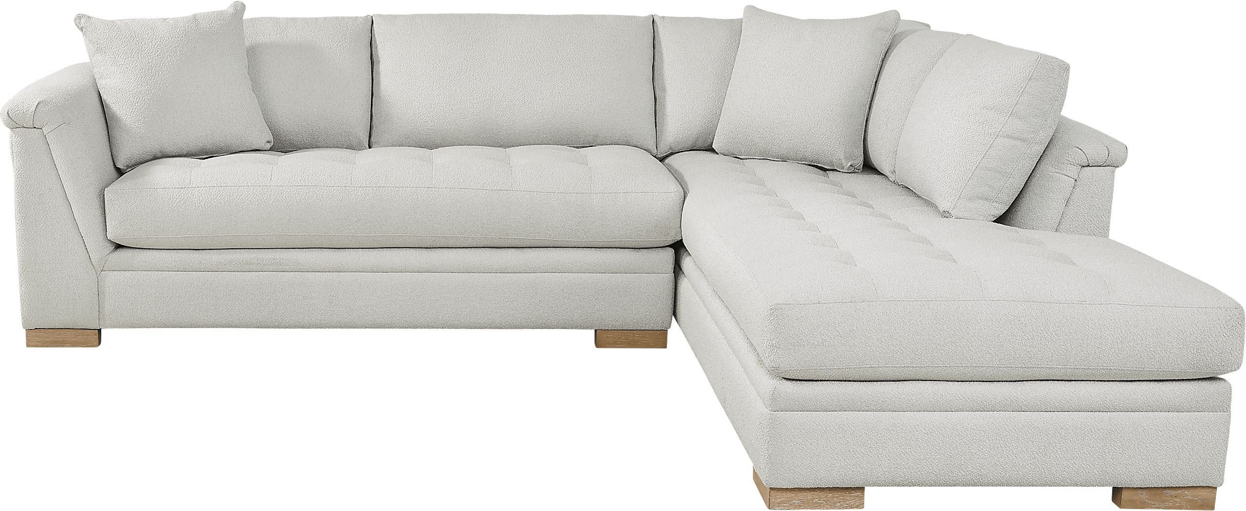 Harper Sectional - Thumbnail 3