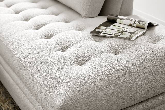 Harper Gray 2 Pc XL Sectional - Thumbnail - Image 3