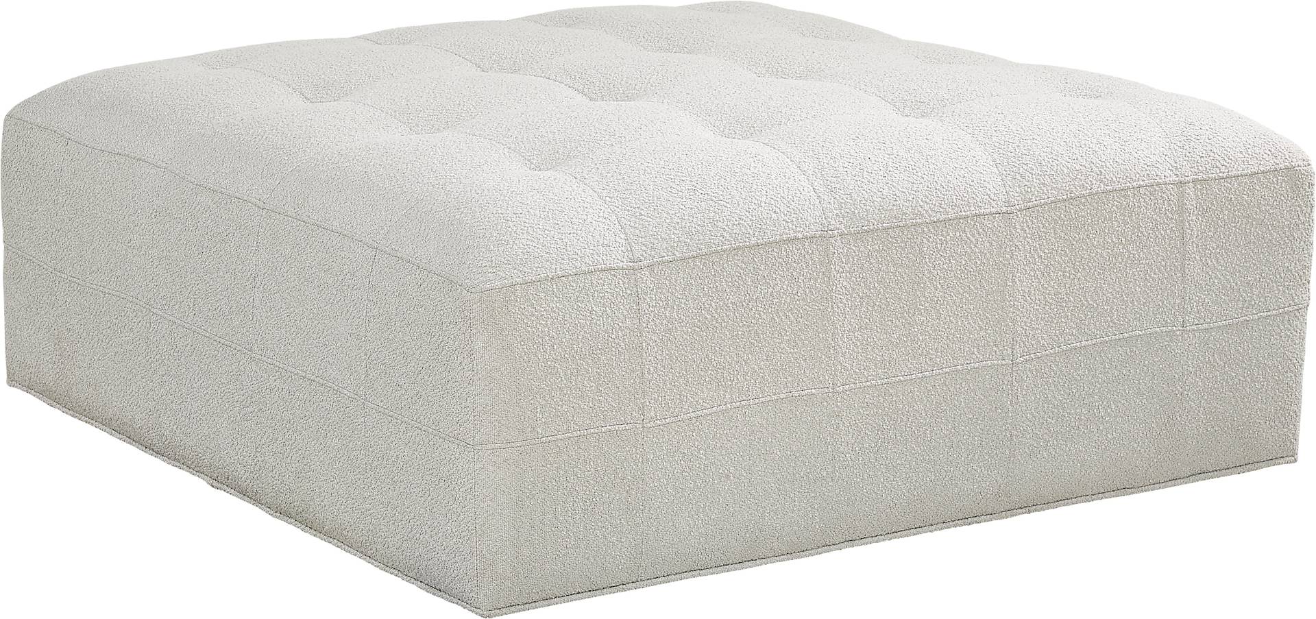 cocktail ottoman