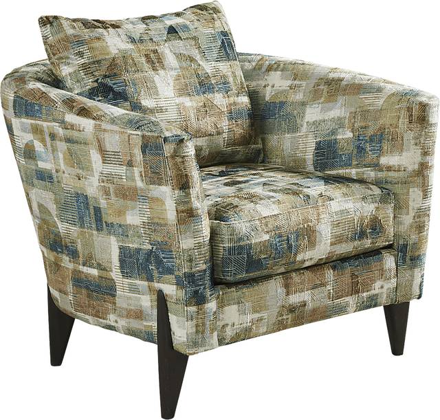 Brava Multi Accent Chair - Thumbnail - Image 1