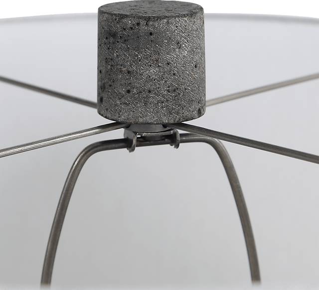 Harper Peak Blue Lamp - Thumbnail - Image 8