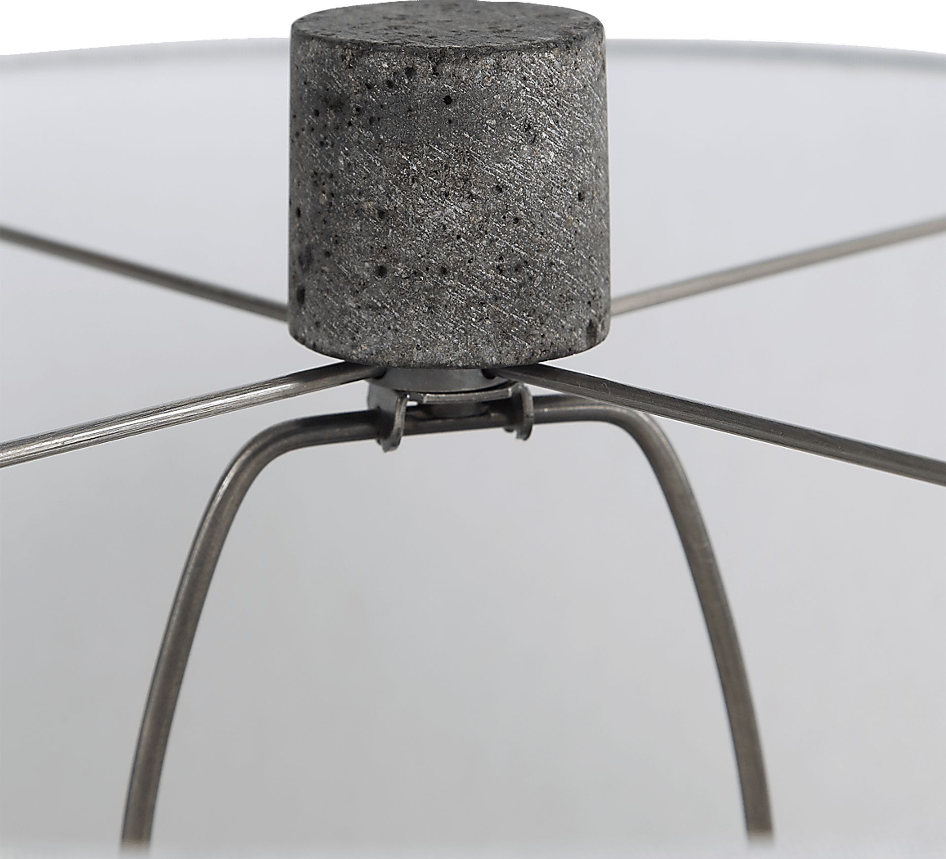 Harper Peak Blue Lamp - Image 8