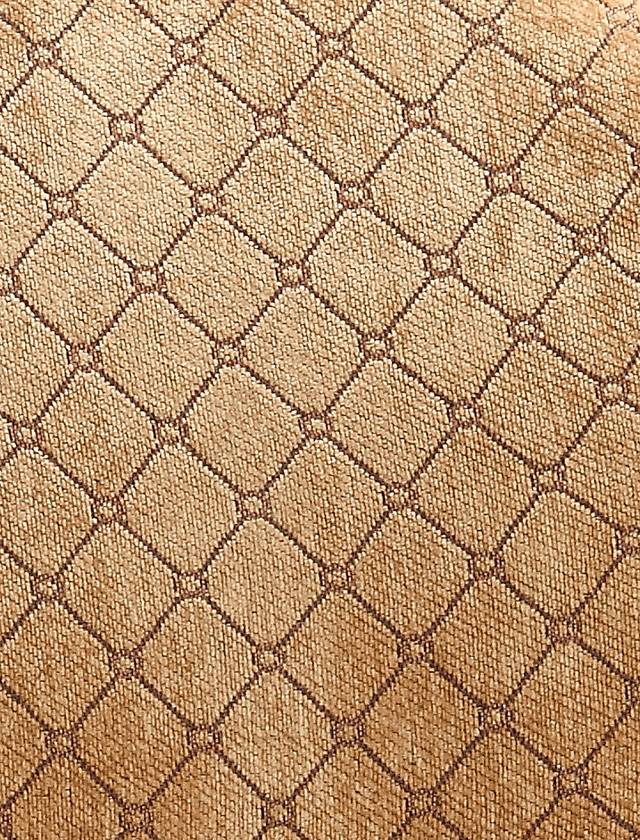 Harpley Brown Accent Chair - Thumbnail - Image 2