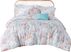 Harratt Blush Twin Comforter Set