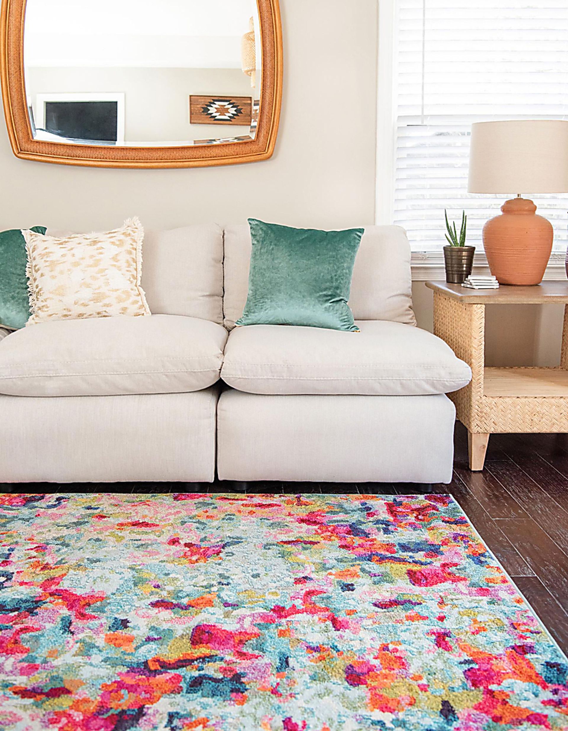 Harri Multi 10' x 14'1 Rug - Image 4