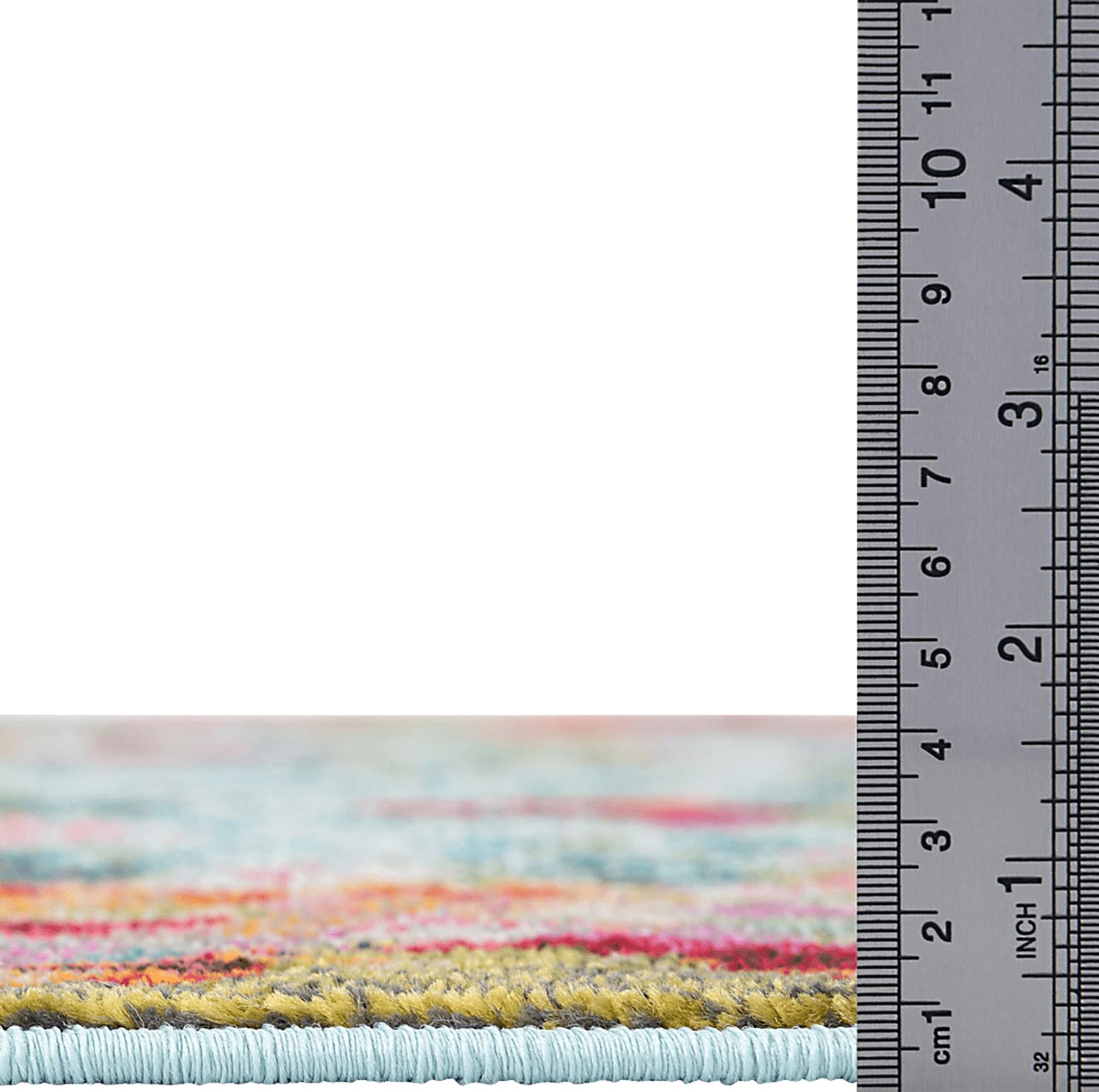 Harri Multi 9' x 12' Rug - Image 8