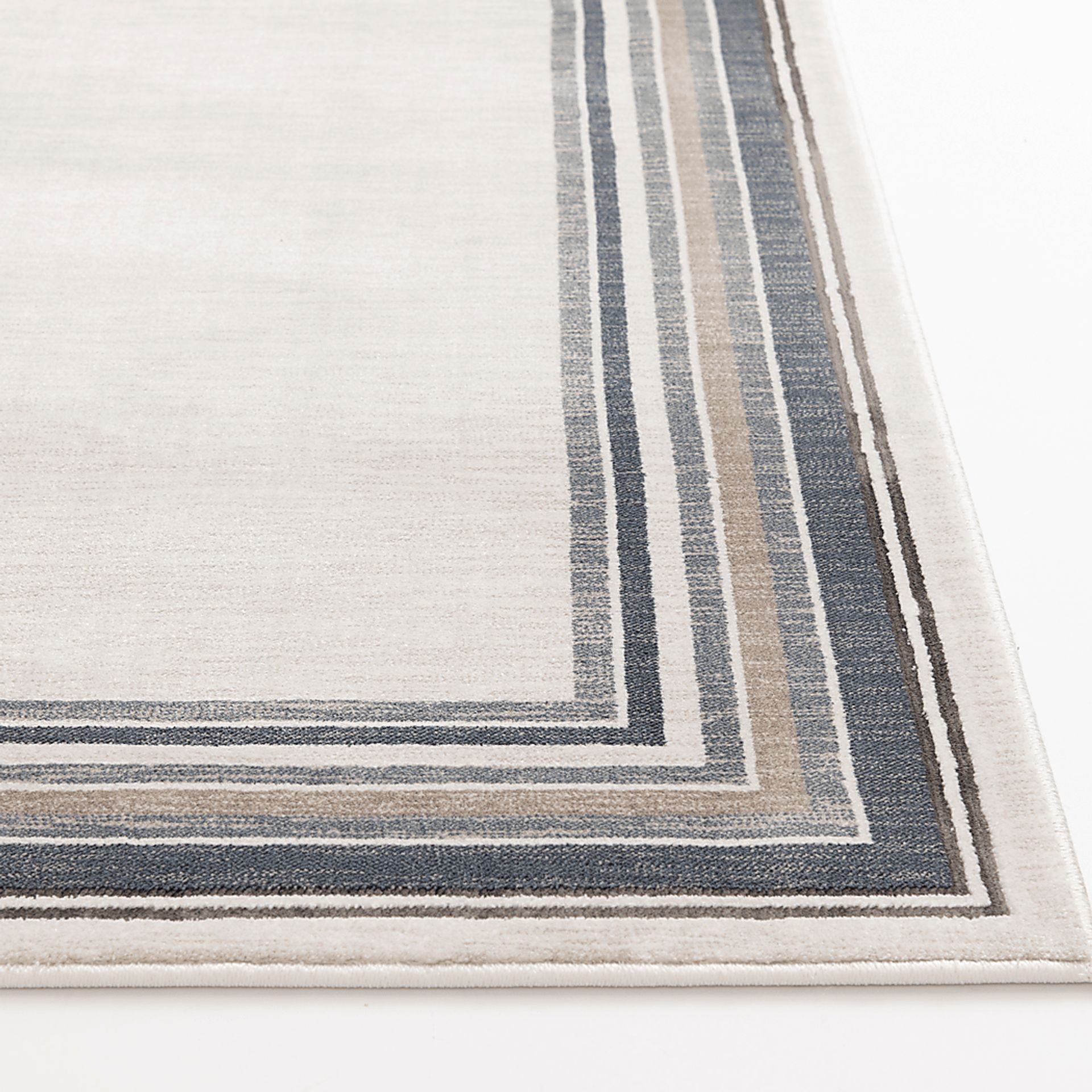 Harrington Oyster 7'10 x 9'10 Rug - Image 3