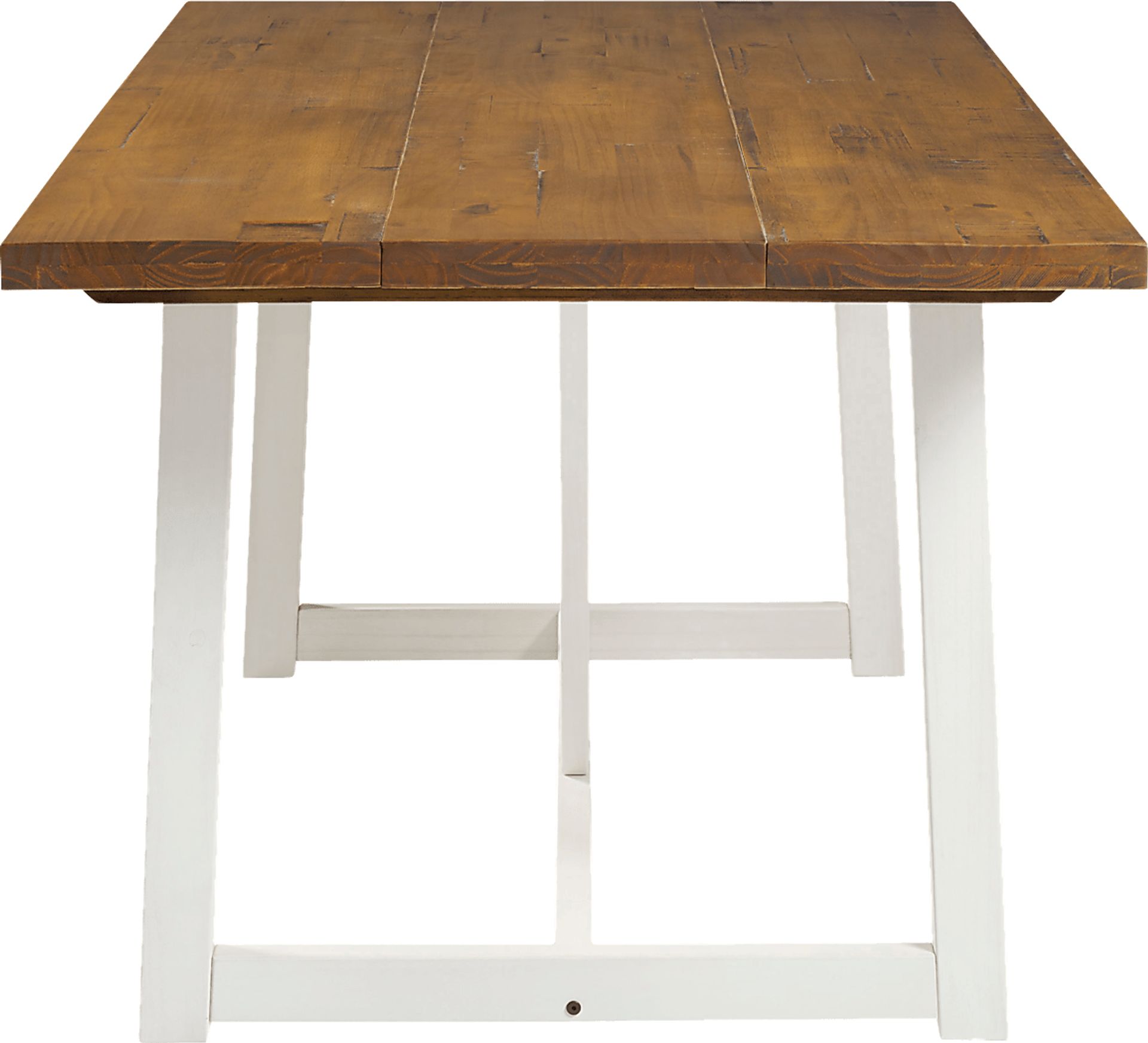 Harrisgill Barnwood Dining Table - Image 3