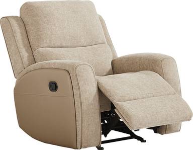 glider recliner