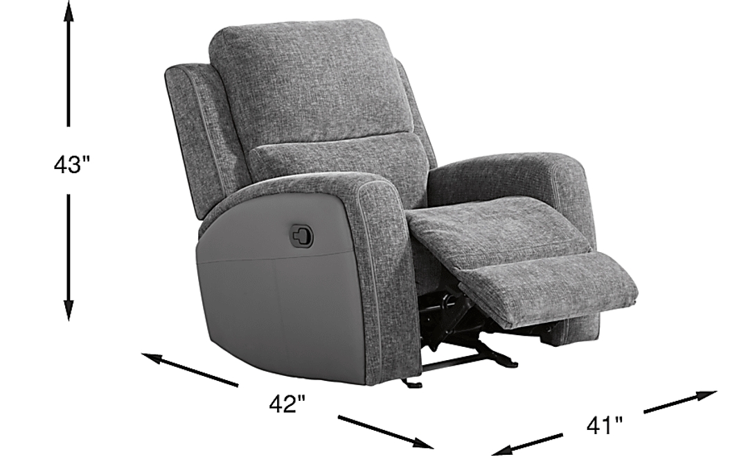 Harrison Glider Recliner