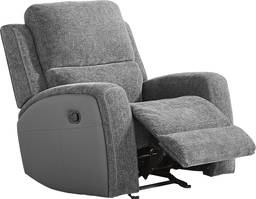glider recliner